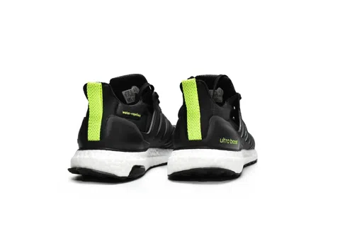 adidas Ultraboost DNA Guard Black/White – photo 5