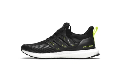 adidas Ultraboost DNA Guard Black/White