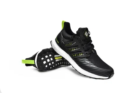 adidas Ultraboost DNA Guard Black/White – photo 3