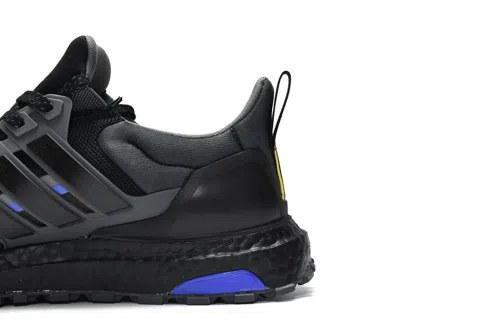 adidas Ultraboost All Terrain Charcoal/Black – photo 5