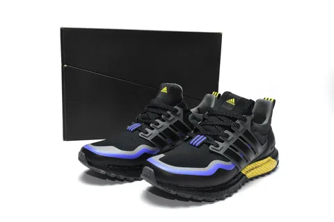 adidas Ultraboost All Terrain Charcoal/Black – photo 11