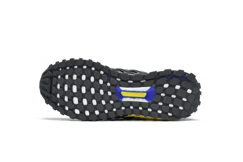 adidas Ultraboost All Terrain Charcoal/Black – photo 8