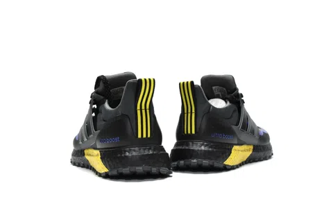 adidas Ultraboost All Terrain Charcoal/Black – photo 6
