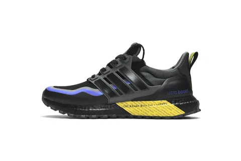 adidas Ultraboost All Terrain Charcoal/Black