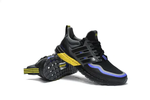 adidas Ultraboost All Terrain Charcoal/Black – photo 12