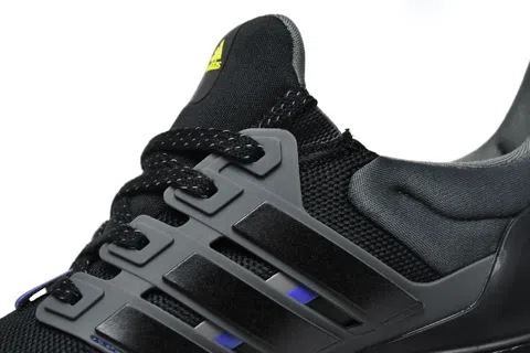 adidas Ultraboost All Terrain Charcoal/Black – photo 9
