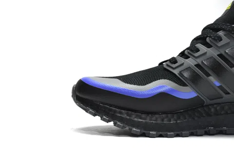 adidas Ultraboost All Terrain Charcoal/Black – photo 3