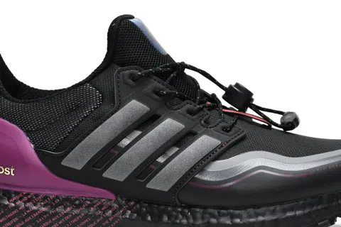 adidas Ultraboost All Terrain Black/Purple – photo 9