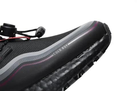 adidas Ultraboost All Terrain Black/Purple – photo 10