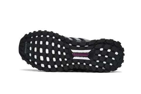adidas Ultraboost All Terrain Black/Purple – photo 8