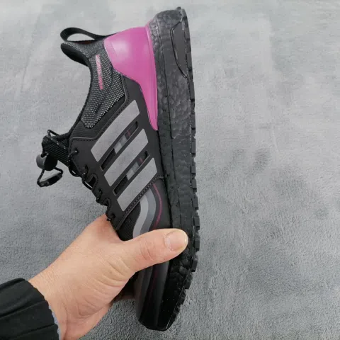 adidas Ultraboost All Terrain Black/Purple – photo 5