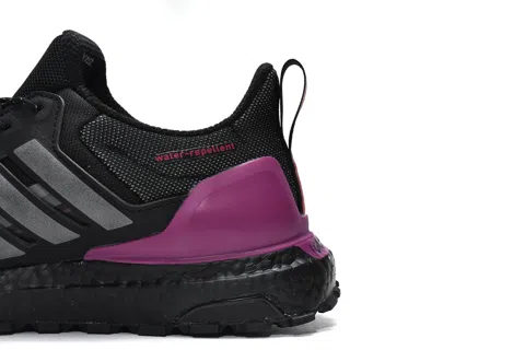 adidas Ultraboost All Terrain Black/Purple – photo 4