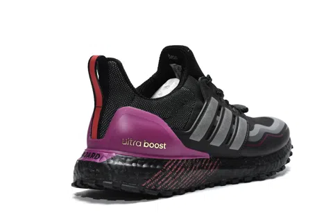adidas Ultraboost All Terrain Black/Purple – photo 7