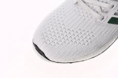adidas Ultraboost 4.0 White/Green – photo 7