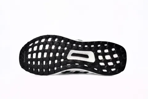 adidas Ultraboost 4.0 White/Green – photo 4