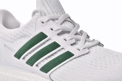 adidas Ultraboost 4.0 White/Green – photo 5