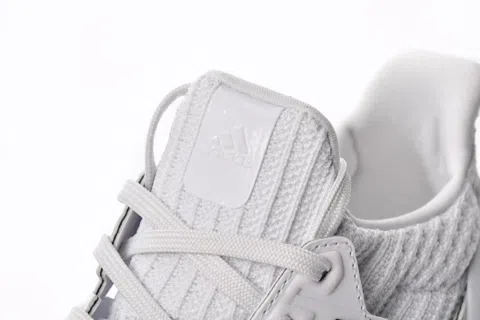 adidas Ultraboost 4.0 White/Green – photo 6