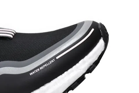 adidas Ultraboost Black/Grey/Pink – photo 10