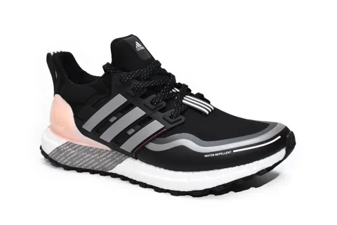 adidas Ultraboost Black/Grey/Pink – photo 5