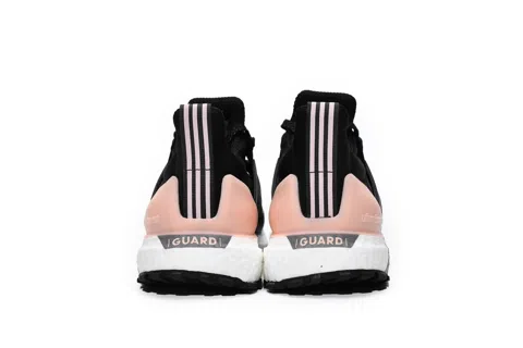 adidas Ultraboost Black/Grey/Pink – photo 7