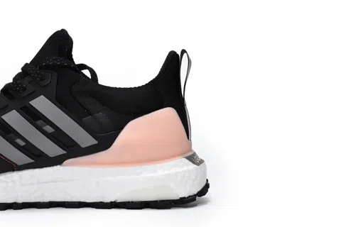 adidas Ultraboost Black/Grey/Pink – photo 3