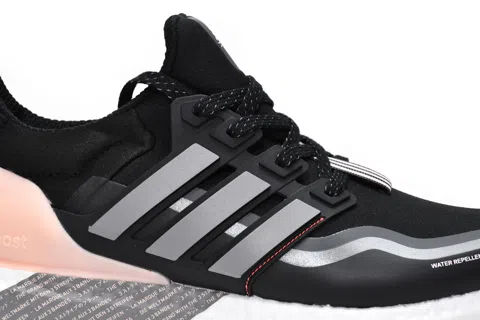 adidas Ultraboost Black/Grey/Pink – photo 9