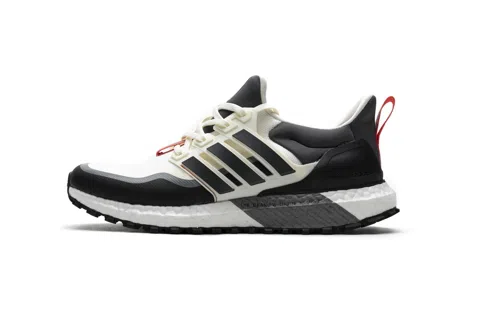 adidas Ultraboost All Terrain Cream/White/Red – photo 3