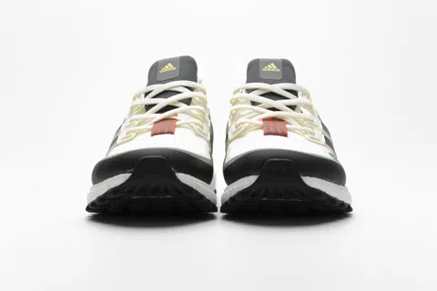 adidas Ultraboost All Terrain Cream/White/Red – photo 4