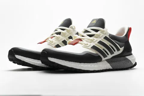 adidas Ultraboost All Terrain Cream/White/Red – photo 5