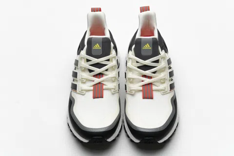 adidas Ultraboost All Terrain Cream/White/Red – photo 6