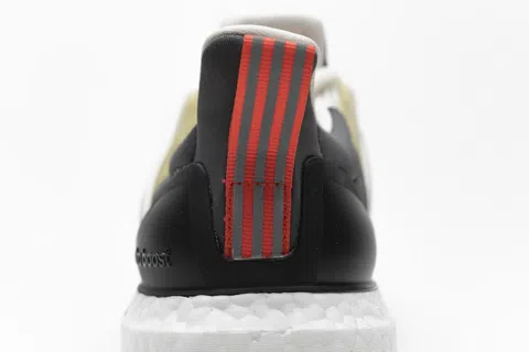 adidas Ultraboost All Terrain Cream/White/Red – photo 7