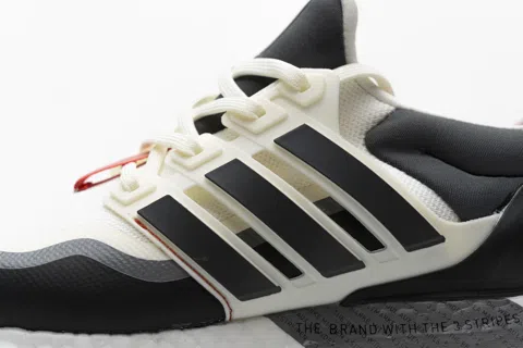 adidas Ultraboost All Terrain Cream/White/Red – photo 10