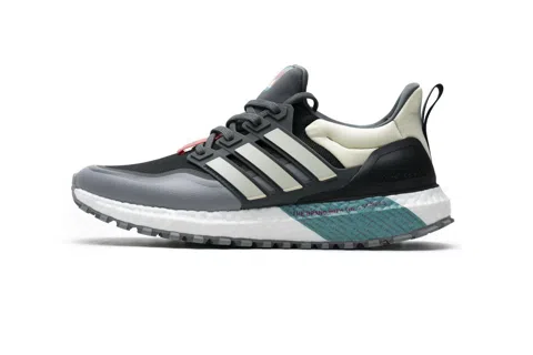 adidas Ultraboost All Terrain Black/Cream/White – photo 3