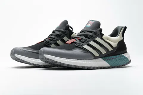 adidas Ultraboost All Terrain Black/Cream/White – photo 4