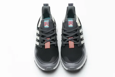 adidas Ultraboost All Terrain Black/Cream/White – photo 5