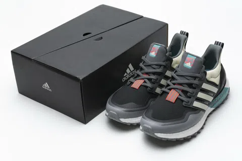 adidas Ultraboost All Terrain Black/Cream/White – photo 11