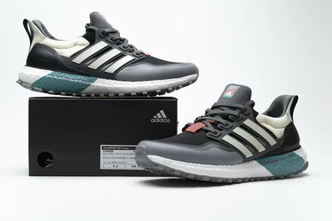 adidas Ultraboost All Terrain Black/Cream/White – photo 12