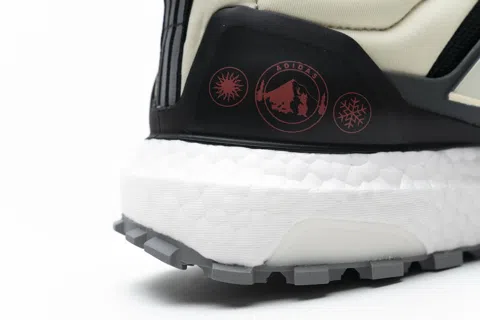 adidas Ultraboost All Terrain Black/Cream/White – photo 9