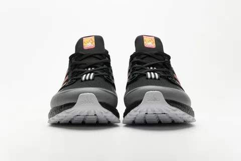 adidas Ultraboost All Terrain Black/Red/Yellow – photo 6