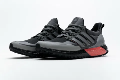 adidas Ultraboost All Terrain Charcoal/Grey – photo 4