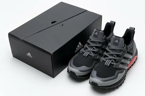 adidas Ultraboost All Terrain Charcoal/Grey – photo 11