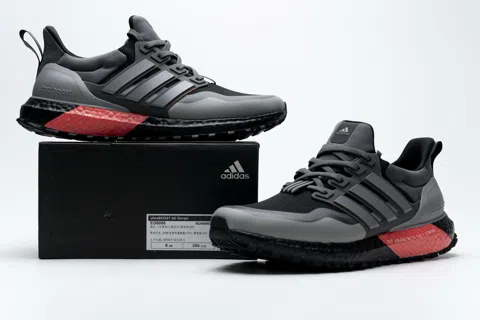 adidas Ultraboost All Terrain Charcoal/Grey – photo 12