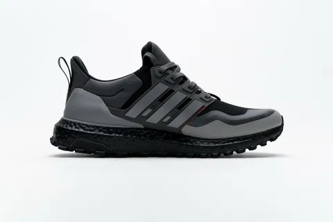 adidas Ultraboost All Terrain Charcoal/Grey – photo 3
