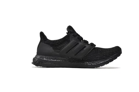 adidas Ultraboost 4.0 Triple Black – photo 3