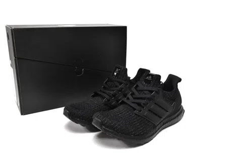 adidas Ultraboost 4.0 Triple Black – photo 11