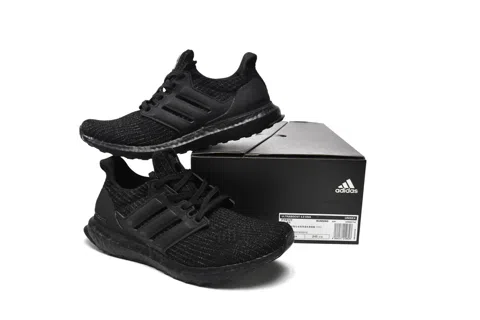 adidas Ultraboost 4.0 Triple Black – photo 12