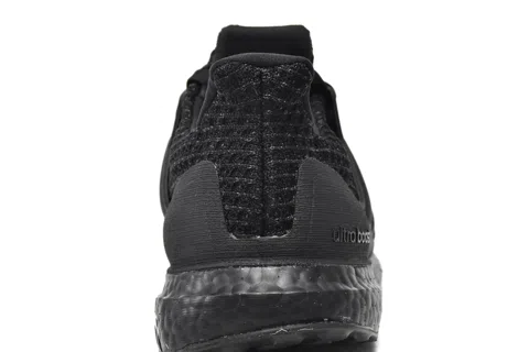 adidas Ultraboost 4.0 Triple Black – photo 4