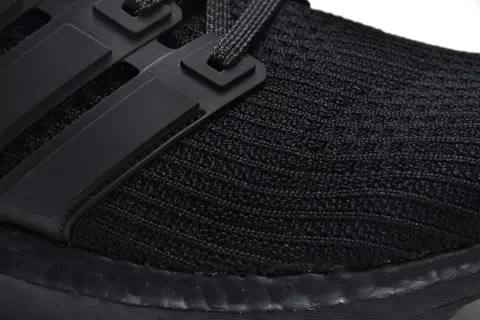 adidas Ultraboost 4.0 Triple Black – photo 10