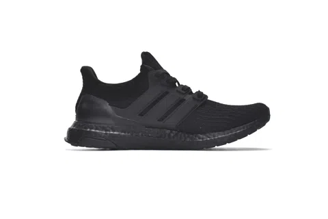 adidas Ultraboost 4.0 Triple Black – photo 3