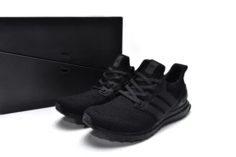 adidas Ultraboost 4.0 Triple Black – photo 11